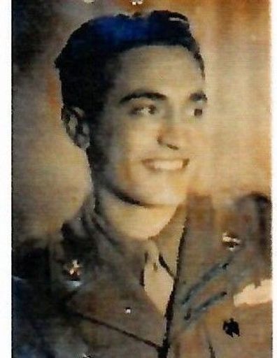 Joseph "Joe" Iacone Profile Photo