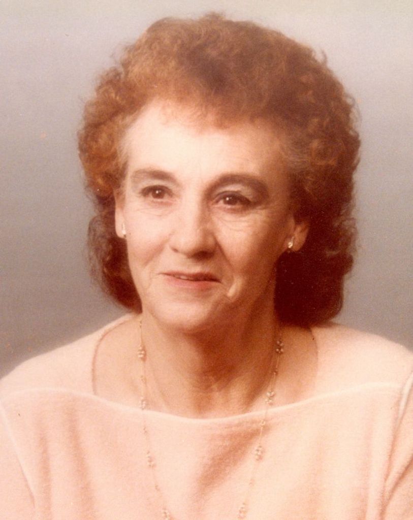 Ramona Margaret Farmer