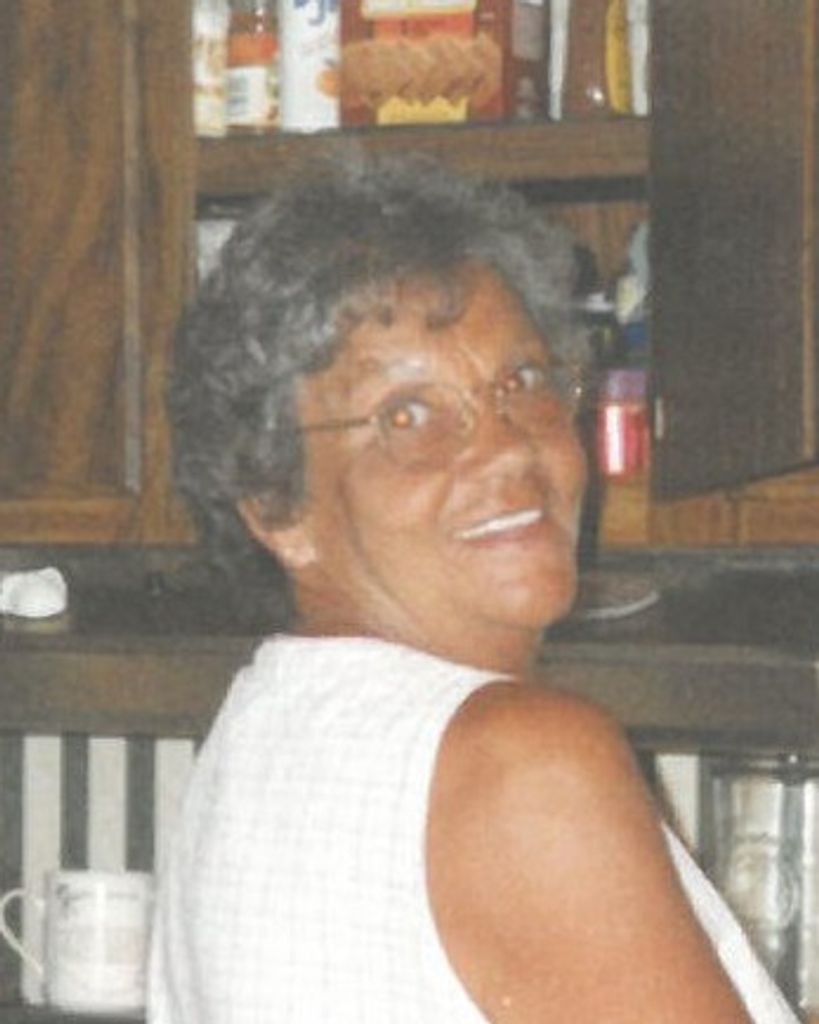 Mary "June" Clinard