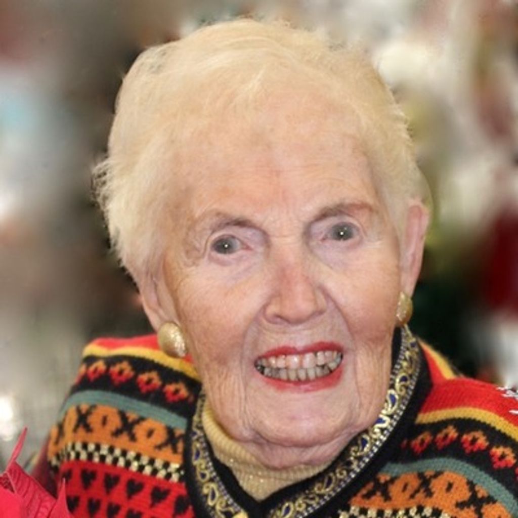 Maude B. Westergren Profile Photo