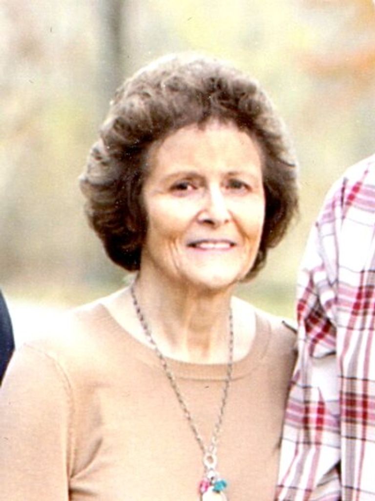 Barbara Whitley Woodard Profile Photo