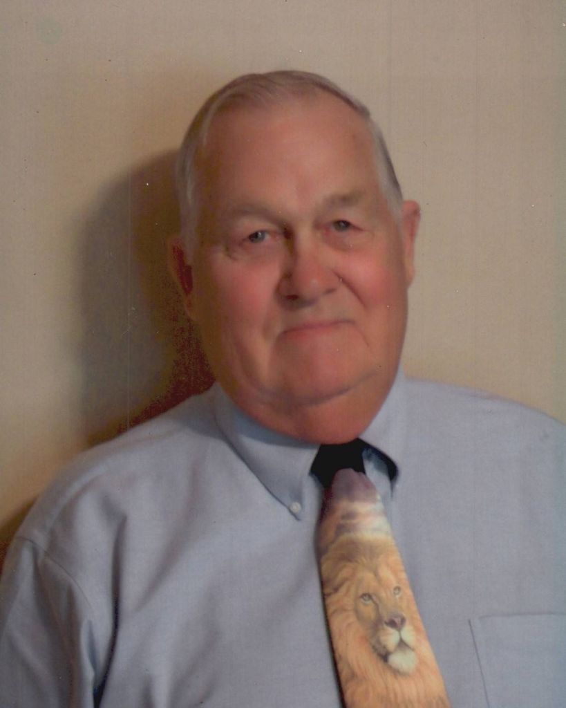 Jerry Lee Pearson Profile Photo
