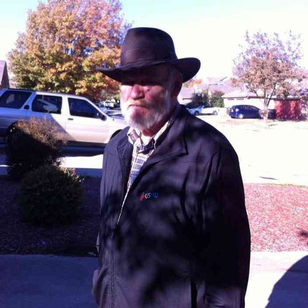 Timothy Lipscomb Profile Photo