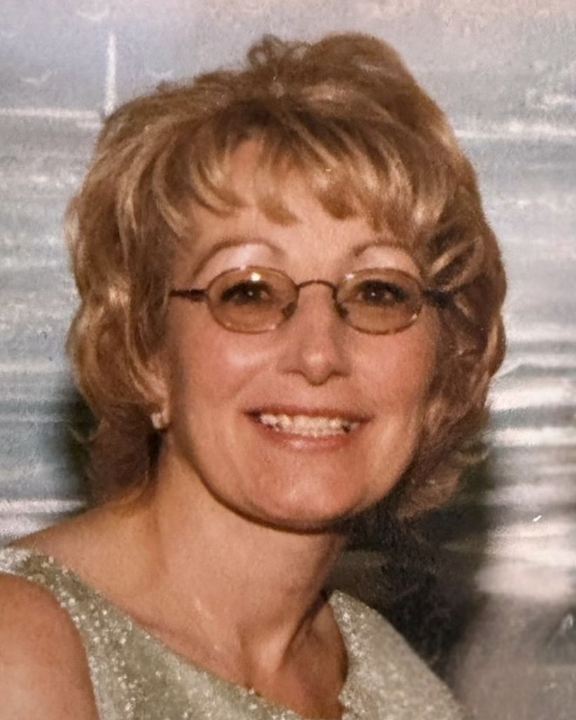 Donna Connell