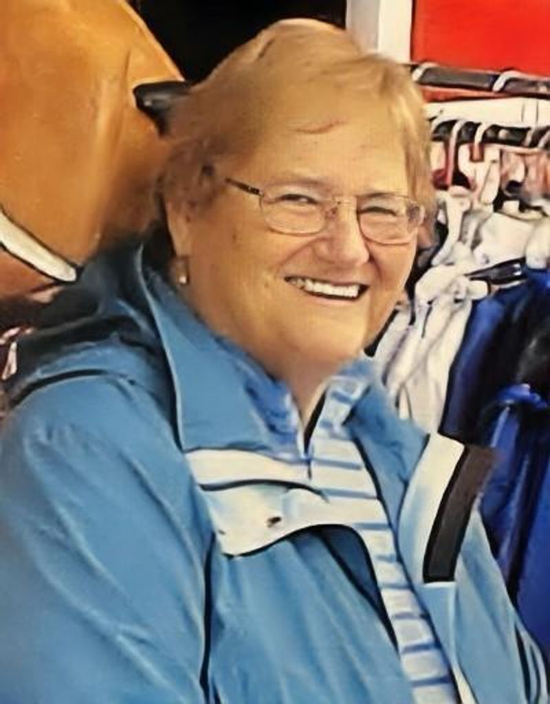 Joanne Hall Von Culin Profile Photo