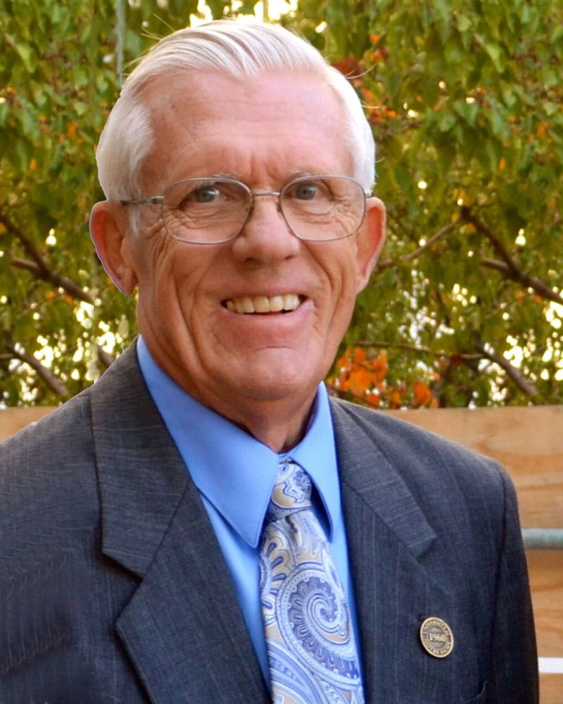 Thomas M. Medland