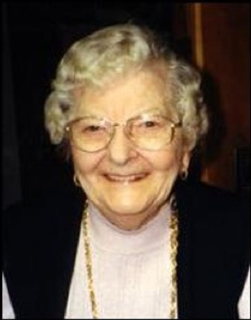 Kathleen Magnusson