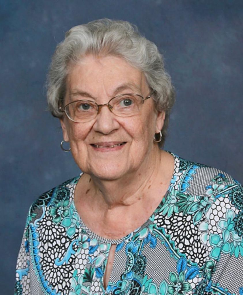 Lois Esther Hanmer Profile Photo