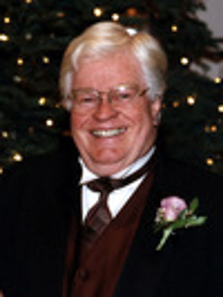 Ronald Franklin Read