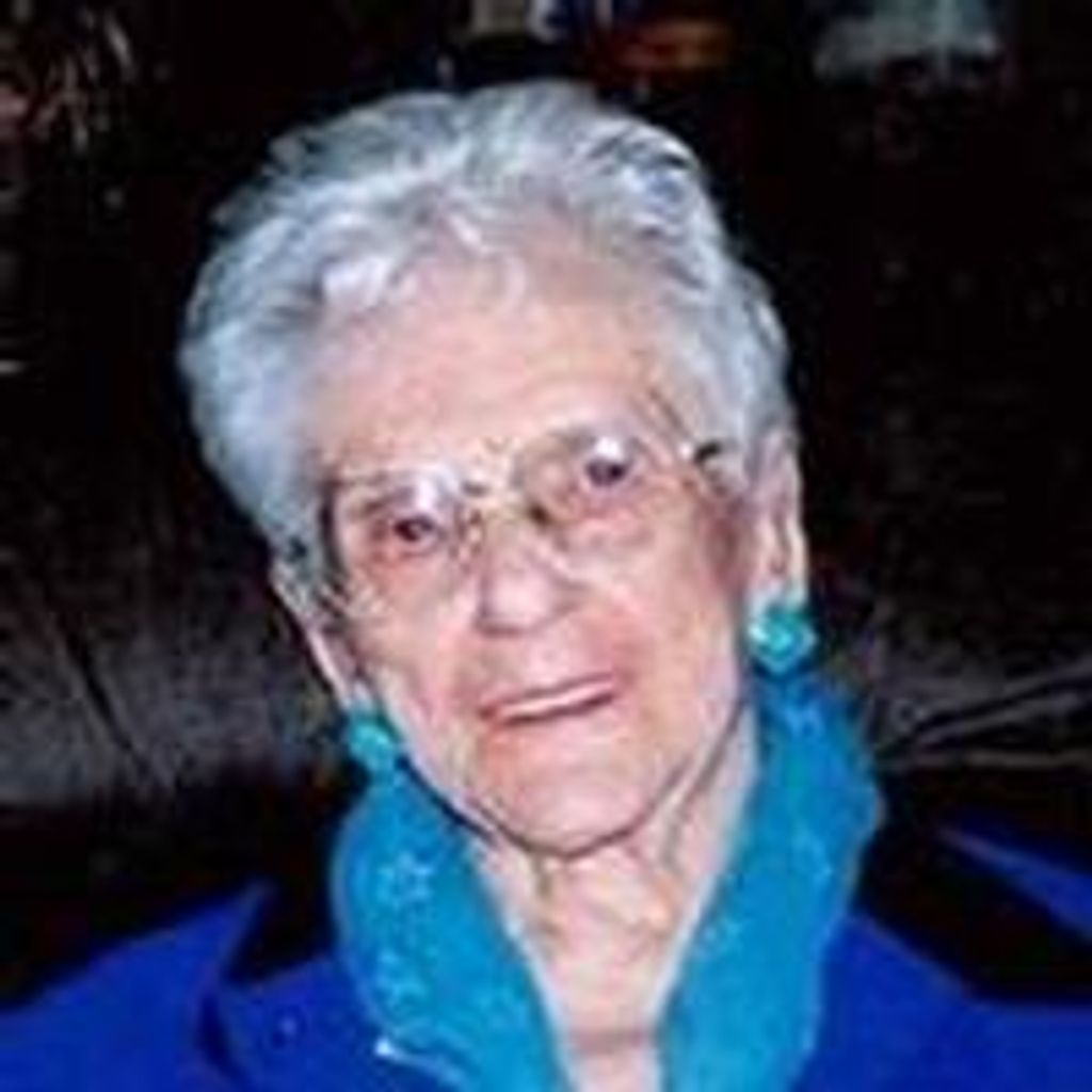 Edna Mcclenahan