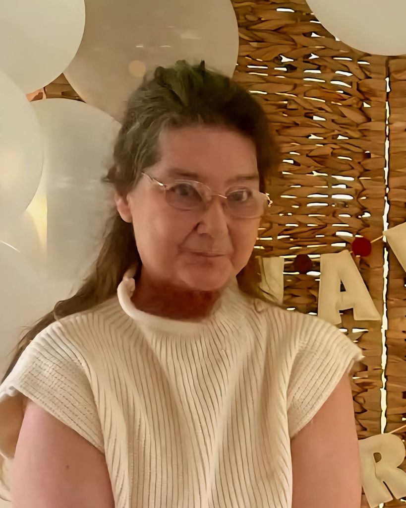 Bobbie Phillips