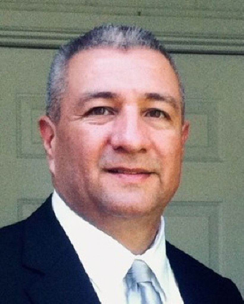 Daniel Torres Profile Photo