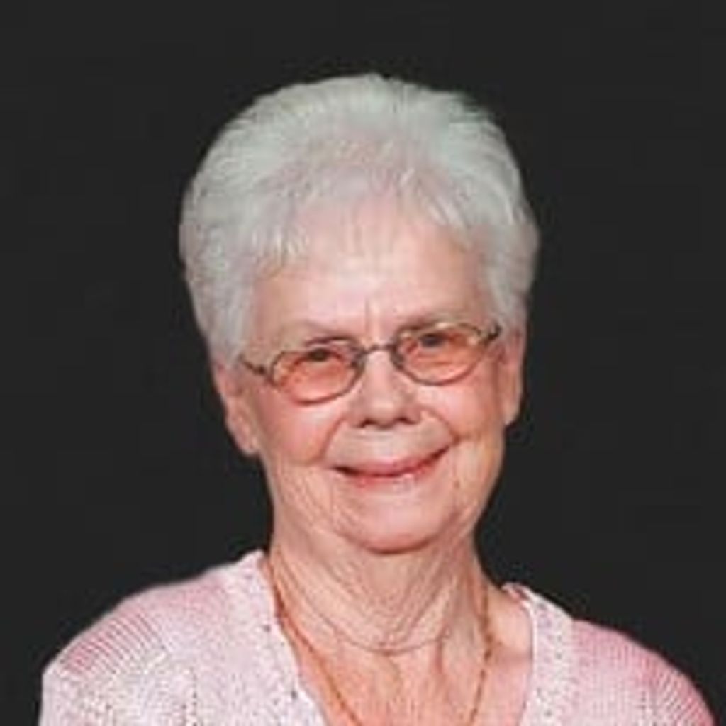 Joan M. Wantz