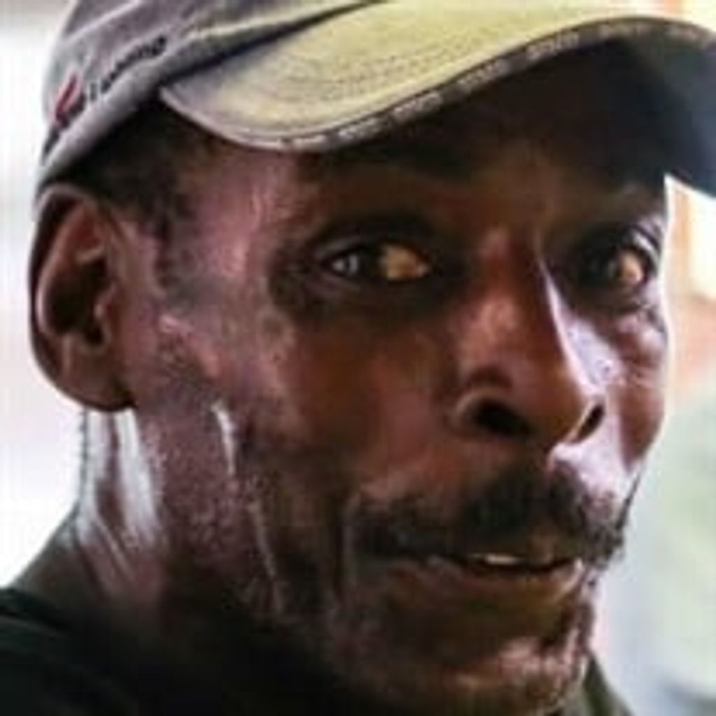 Ray Charles Warren Profile Photo