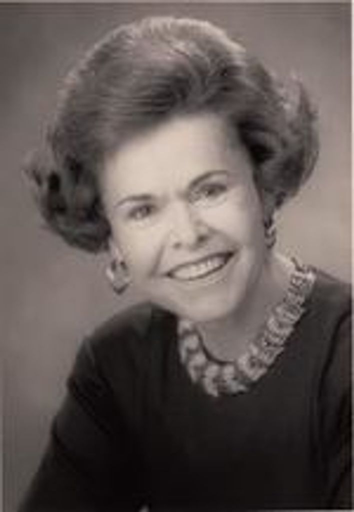 M. Smith "Smitty" Griffith