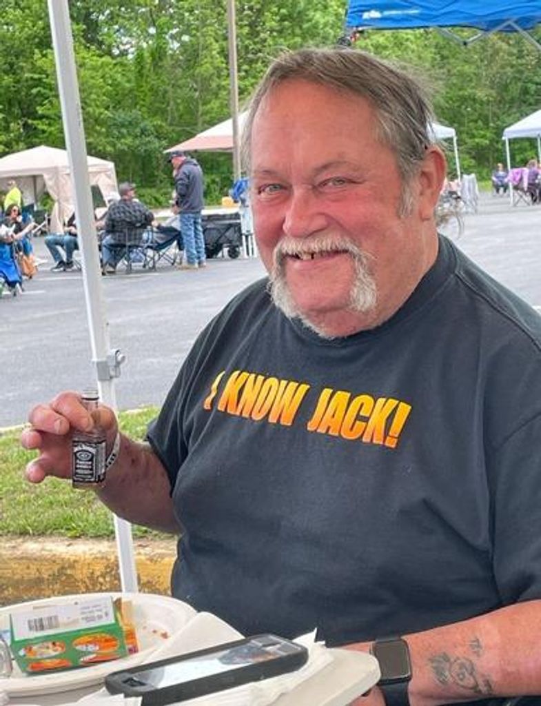 Stephen Ronald Chalk, Sr. Profile Photo
