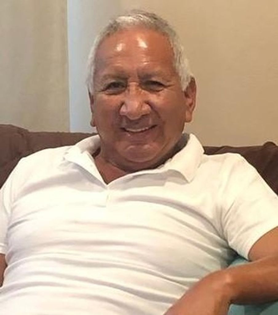 Pedro R. Orozco Profile Photo