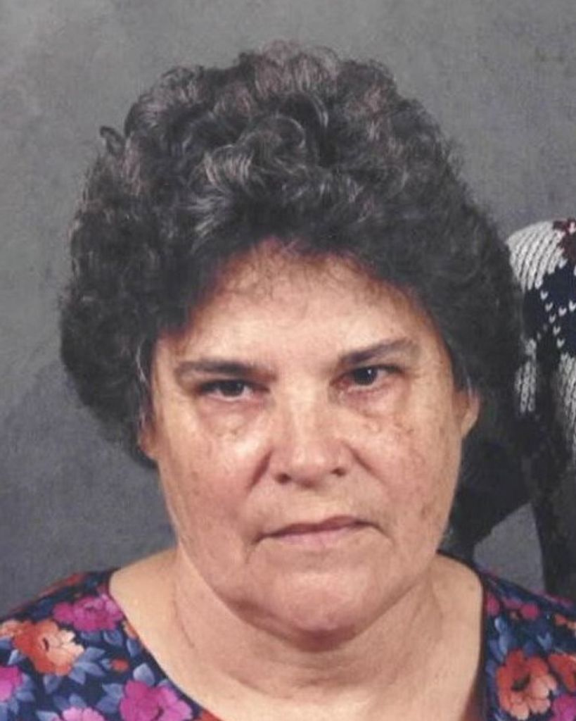 Ruth Vine Reddell Profile Photo