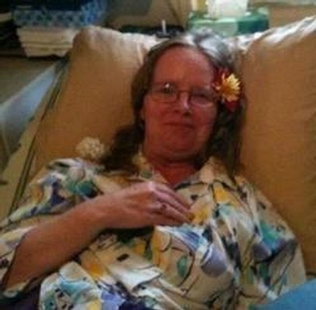 Marilyn Ann Kelley