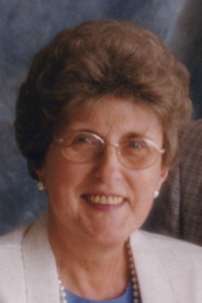 Pauline Deschenes