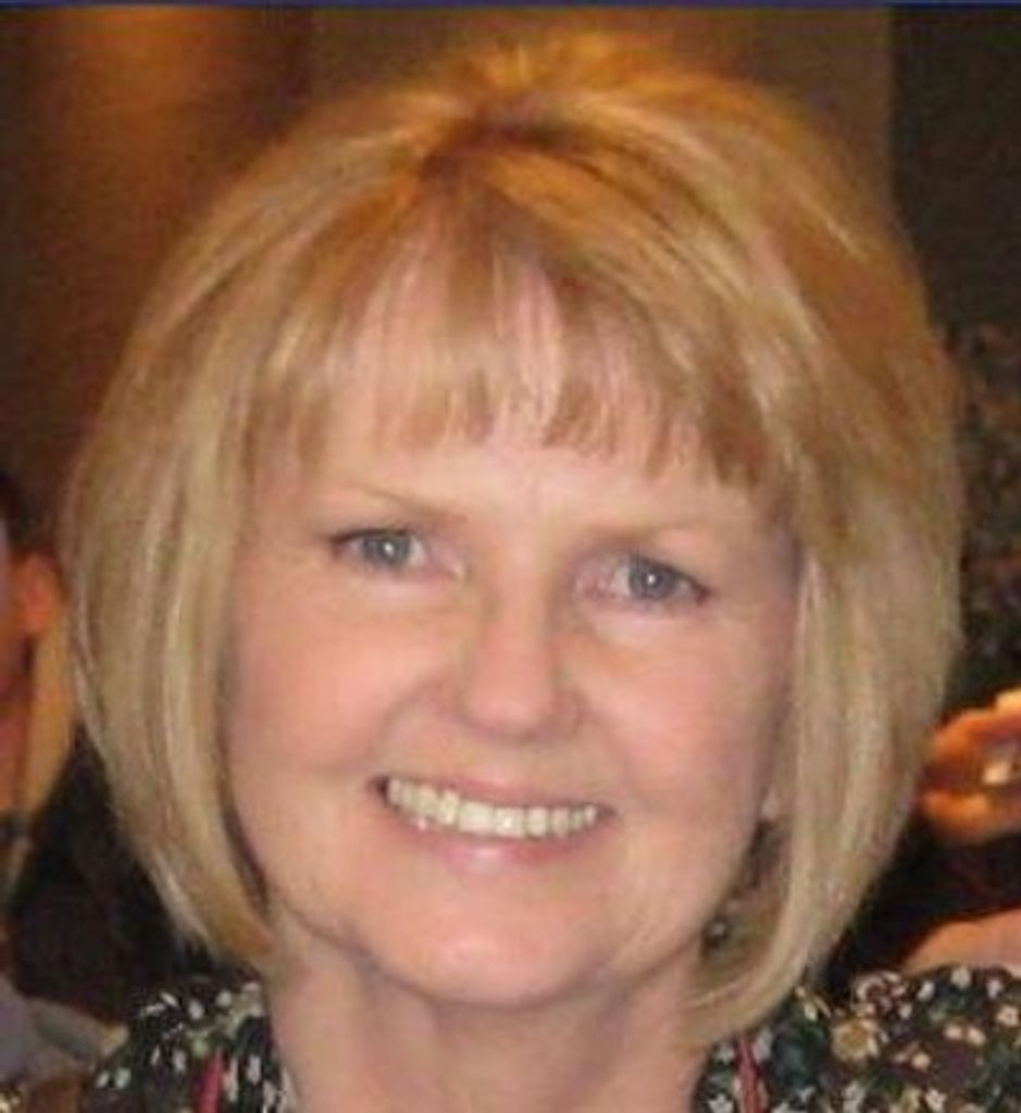 Linda Kathleen Rowell