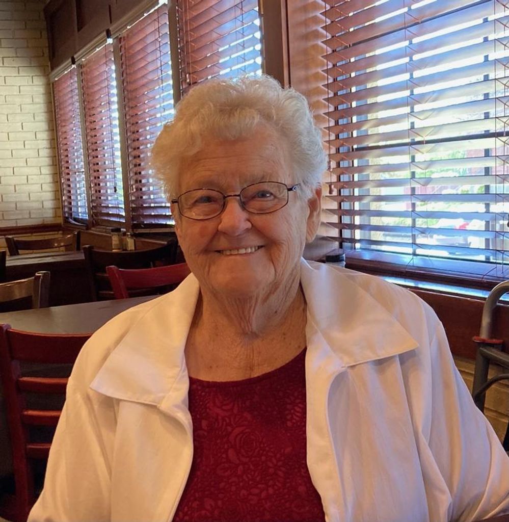 Fay Barlow Wakeley Profile Photo