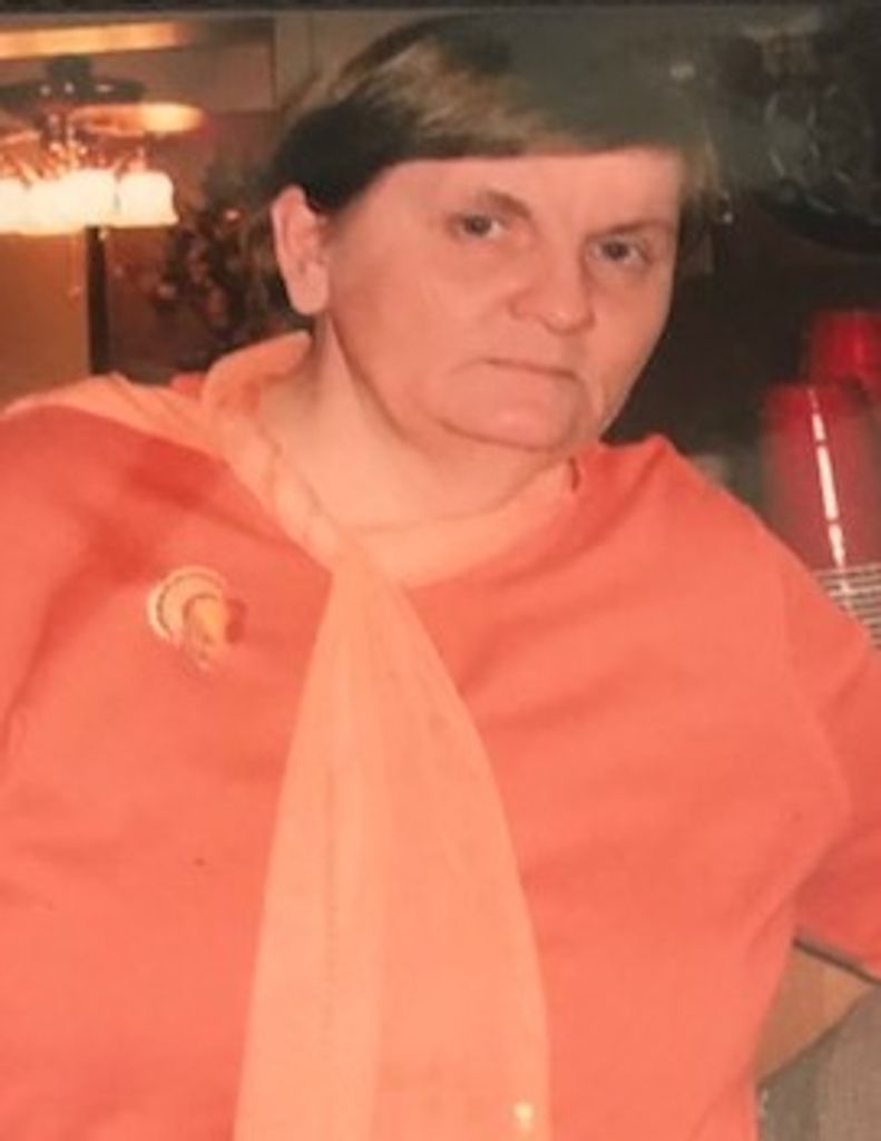 Grace E. Krass