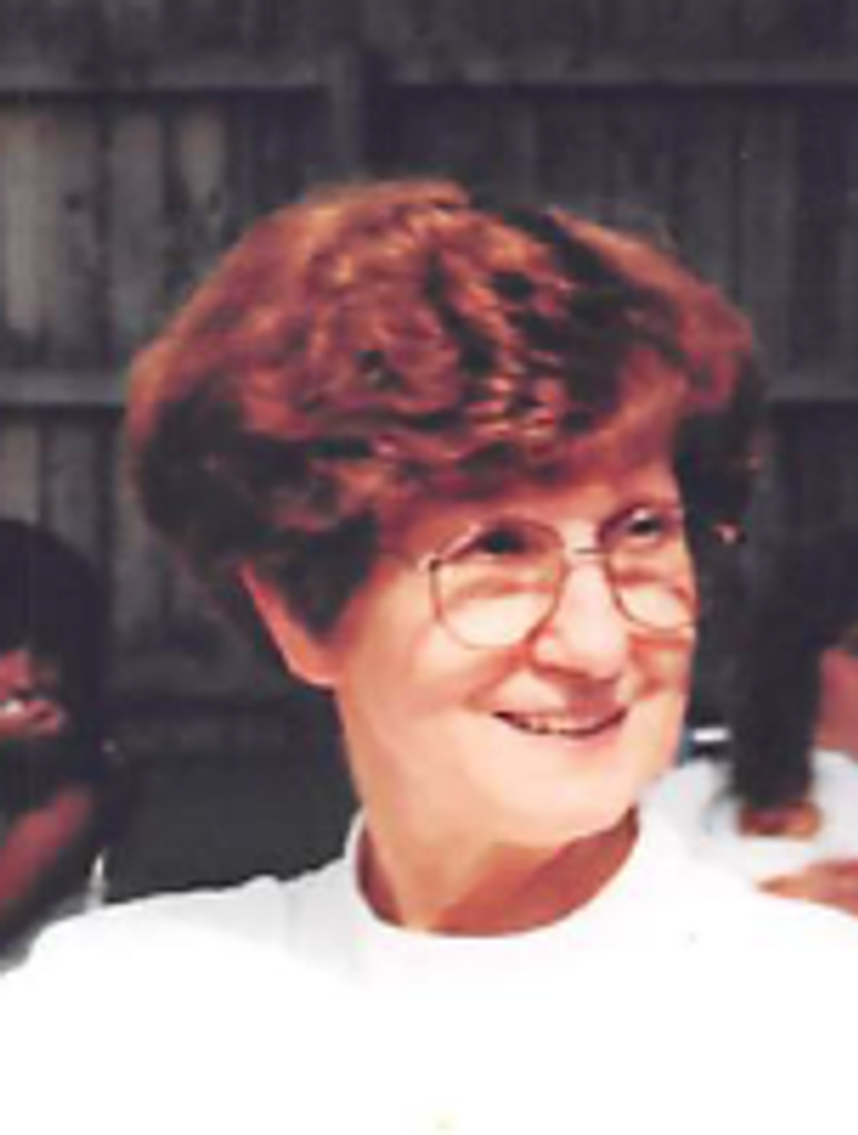Edith Jane (Mounce)  Adams Profile Photo