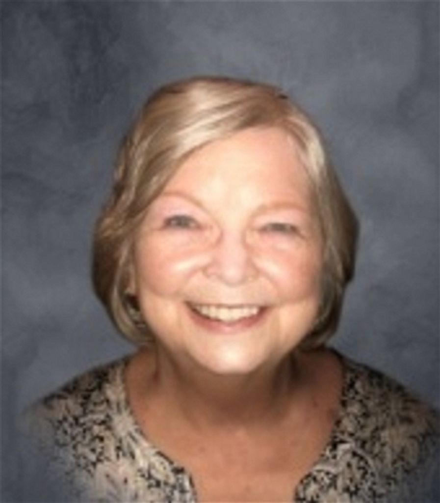 Carol Anne Jackson Profile Photo