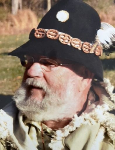 David B. Thiebeau, Sr. Profile Photo