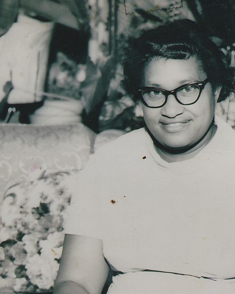 Ethel Bell Antwine