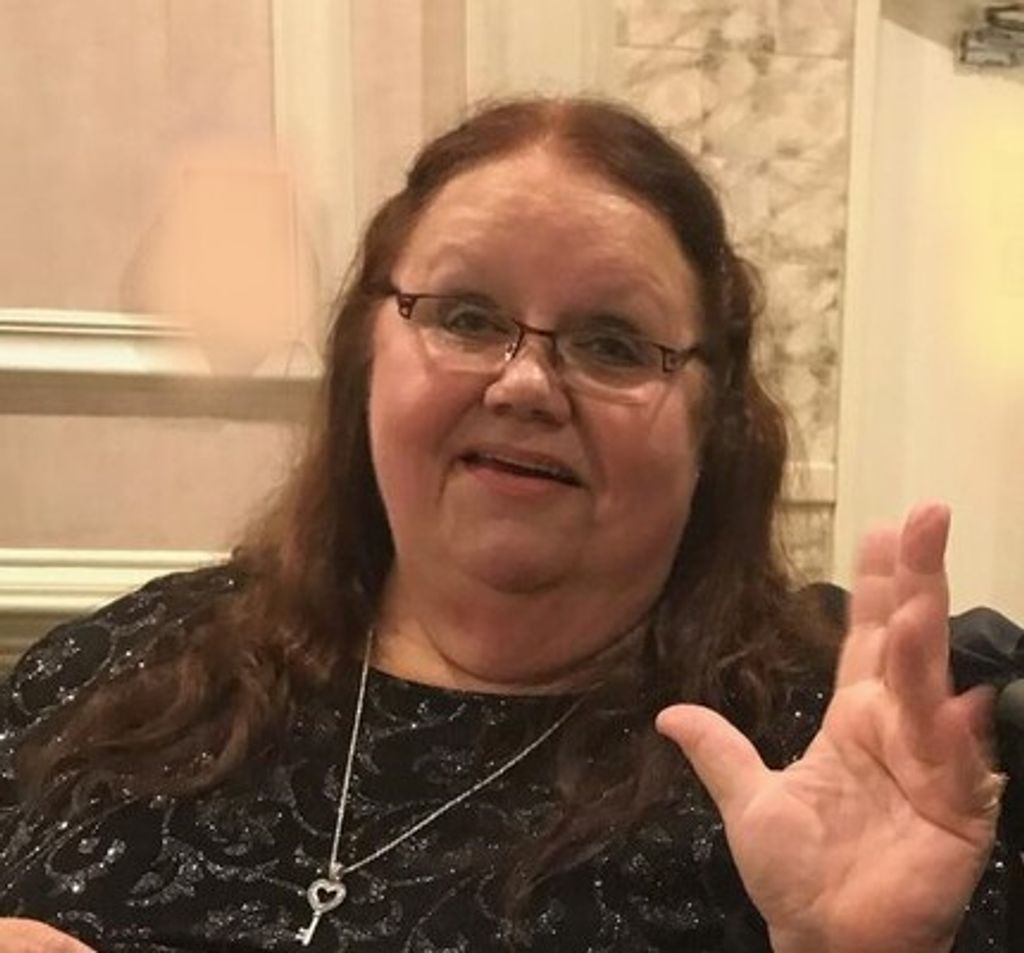 Mary Ann Ciallella Cavallaro Profile Photo