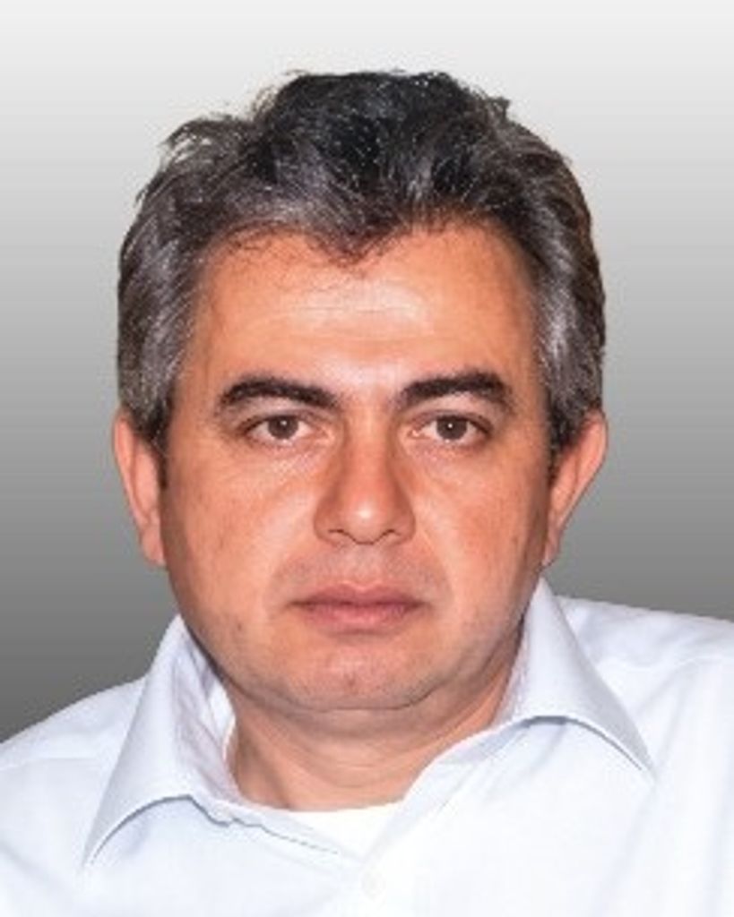Pavlos "Paul" Gatzopulos