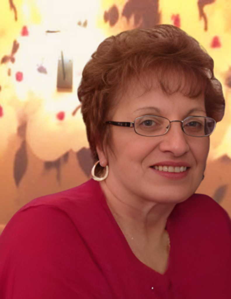 Janet Meyer Profile Photo