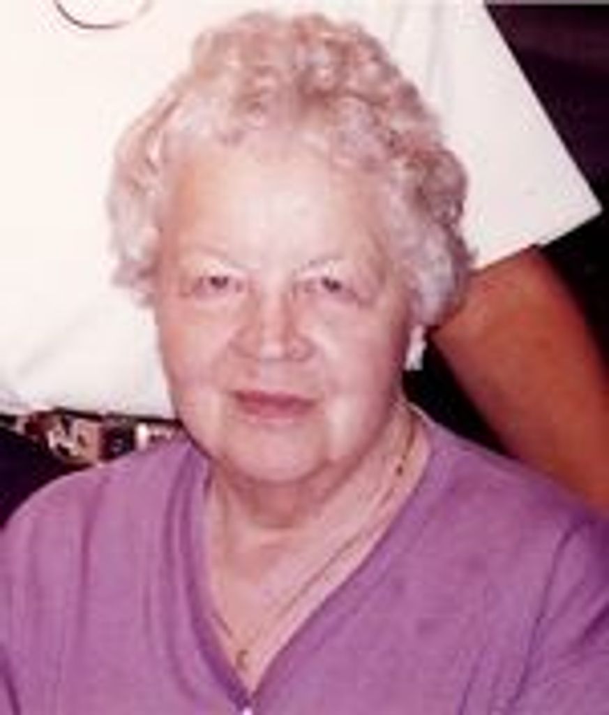 Helen Marie Kolowich