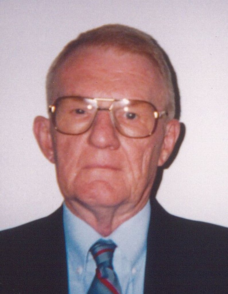 Glenn E. Griffiths