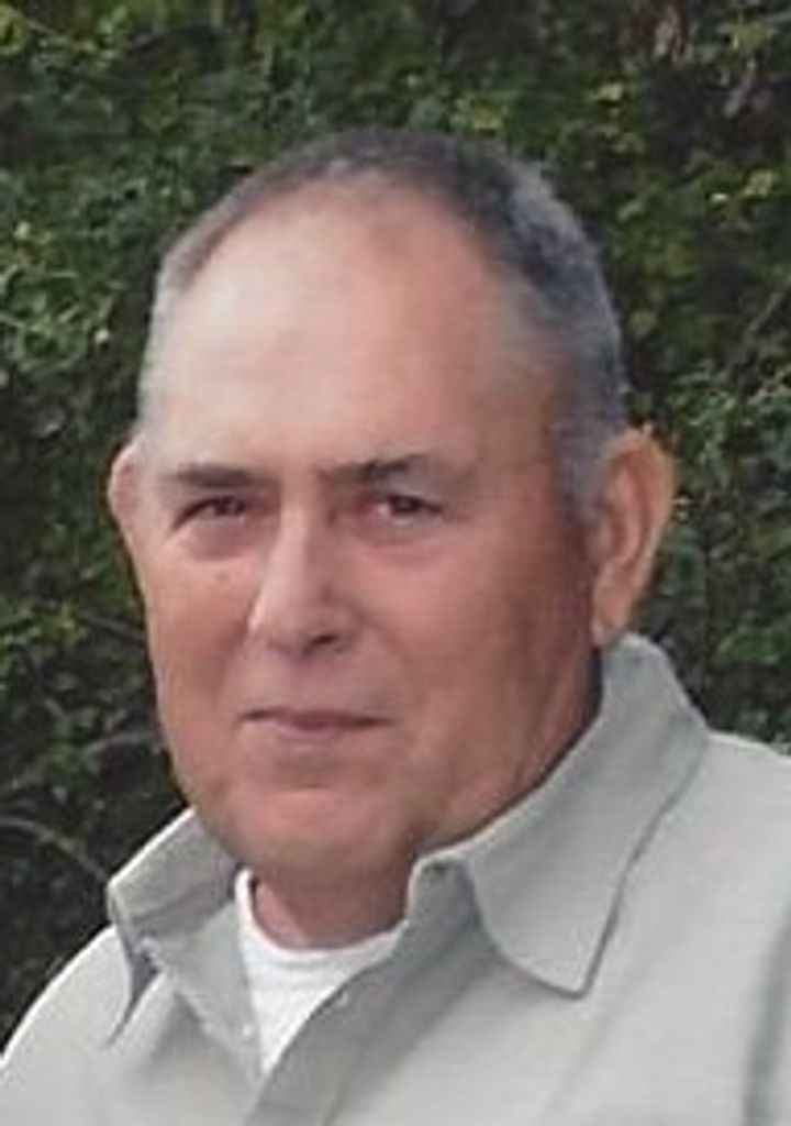 Howard "Mick" Longnecker Profile Photo