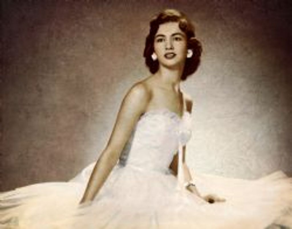 Marilyn Johnson Profile Photo