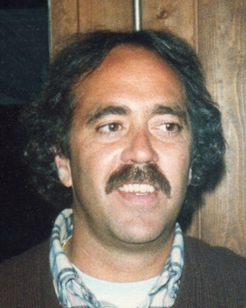 Thomas Michael Saroney Profile Photo