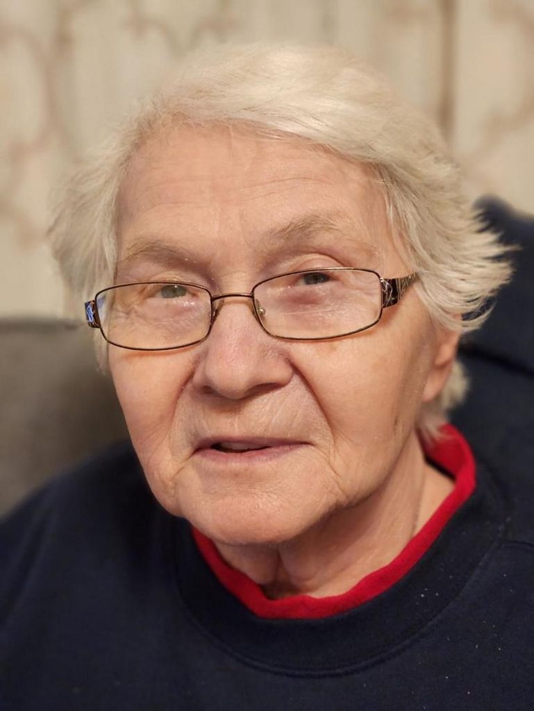 Florence "Flossie" Halvorson Profile Photo