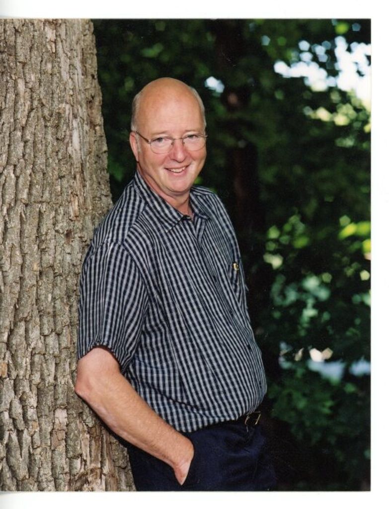 Thomas Wilfred Kemmetmueller Profile Photo