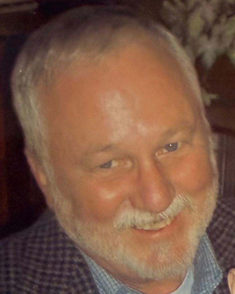 Millard "Bill" Franklin Seagraves, Jr.