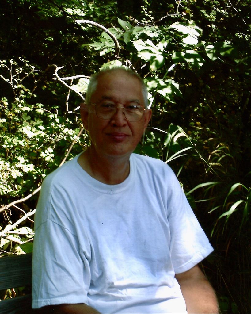 Robert Donald Reed Profile Photo