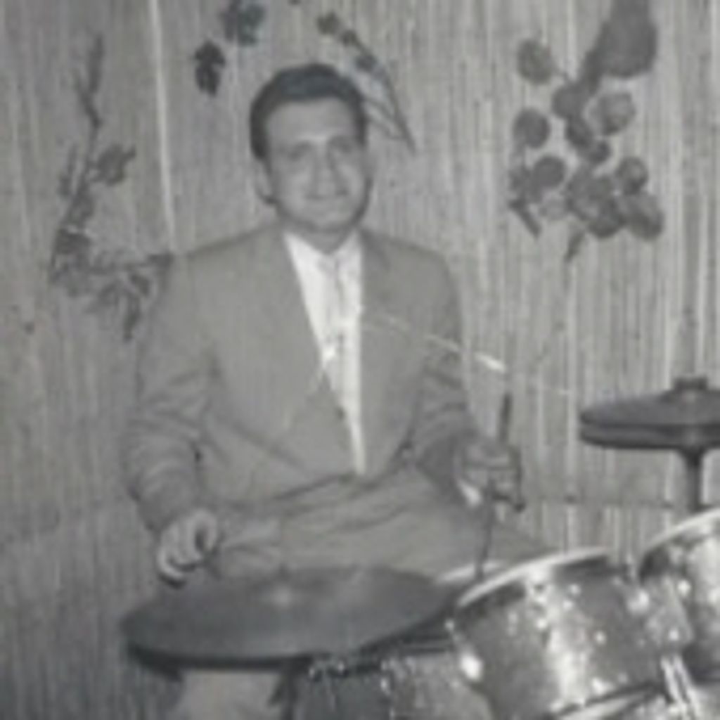 Gasper Frank Drago