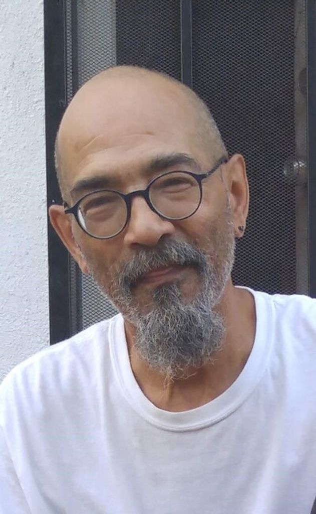 Walter Willie Texidor Profile Photo