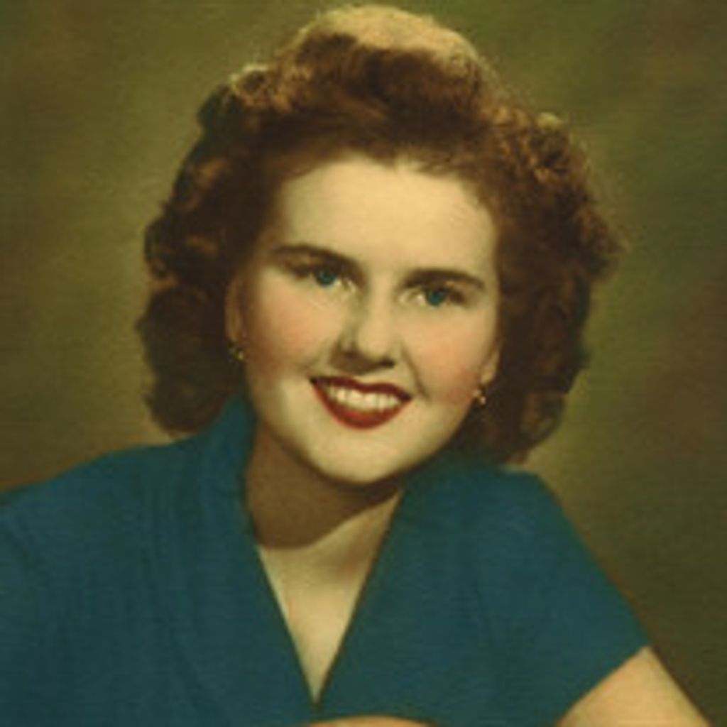 Betty Dolores Sanford
