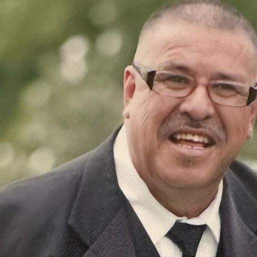 Raul Garcia Pinedo Profile Photo