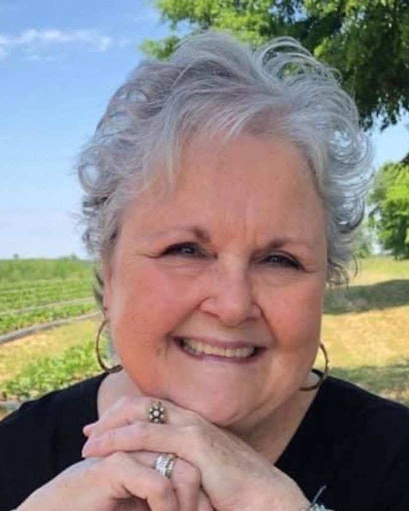 Nancy White Willis Profile Photo