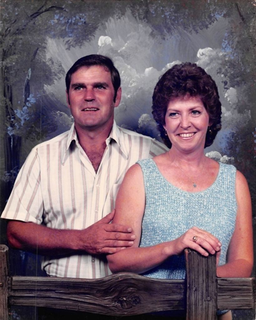 Mary Lavern "Cricket" Hatfield