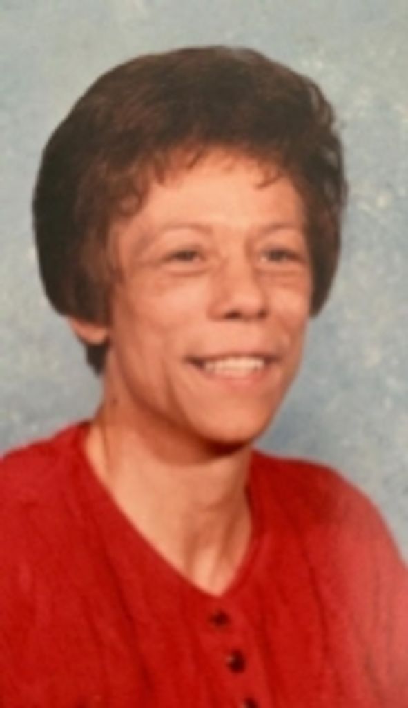Peggy Ann Hart